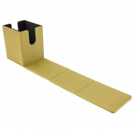 Alcove Flip Card Storage (Yellow)