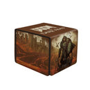 Ultra Pro - Vivid Alcove Edge Deck Box (Doom: Dark Ages)