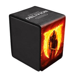 Alcove Flip Card Storage - Elder Scrolls IV Oblivion