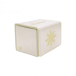 Ultra Pro - Vivid Alcove Edge Deck Box (Plains)