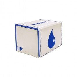 Ultra Pro - Vivid Alcove Edge Deck Box (Island)