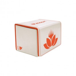 Ultra Pro - Vivid Alcove Edge Deck Box (Lotus)