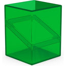 Ultimate Guard Deck Box Boulder 100+ Opaque Emerald