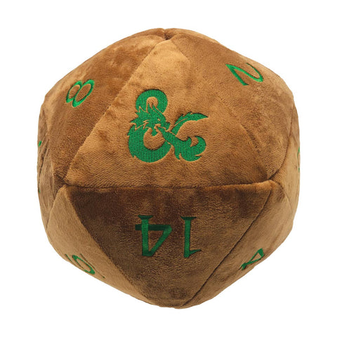 Product image for D20 Games