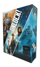 Unlock! Game Adventures