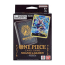 One Piece TCG Sound Loader Volume 2 Enel