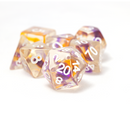 Sirius Dice: Violet Swirl