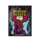 Dungeons & Dragons: Dragon Delves Module (Alternate Cover)