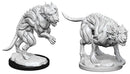 Hell Hounds - D&D Deep Cuts
