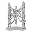 Stranger Things Unpainted Miniatures: Vecna