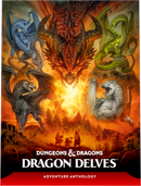 Dungeons & Dragons: Dragon Delves Module