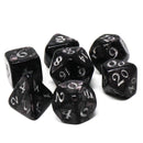 Rerolls - Recycled Dice - Re-vive
