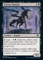 Tizerus Charger [Modern Horizons 2] | D20 Games