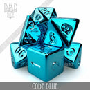 Code Blue