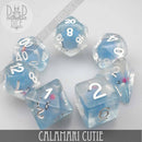 Calamari Cutie