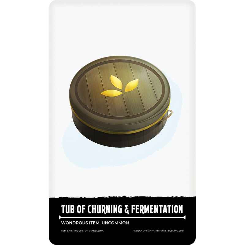 The Griffon's Saddlebag: Vol. 1