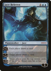 Jace Beleren [Media Promos] | D20 Games