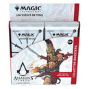 Assassin's Creed Collector Booster Box