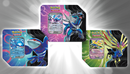 Pokémon TCG: Azure Legends Tin
