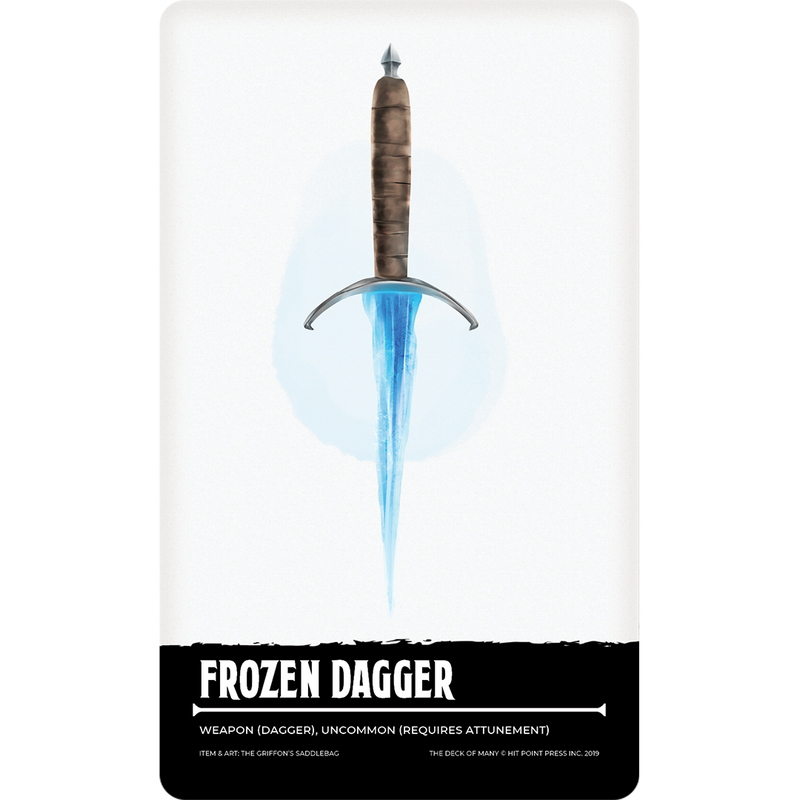 The Griffon's Saddlebag: Vol. 1