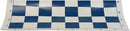 Tournament Chess Set, Royal Blue