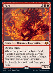 Fury [Modern Horizons 2] | D20 Games