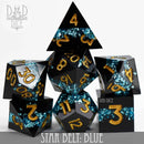 Star Belt: Blue