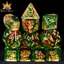 Dice Advent Calendar 2025