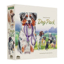 Lottie & Jack Hazell Dog Park