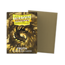 Dragon Shield Dual Matte Sleeves - Dual Truth
