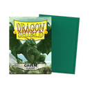 Dragon Shield: Classic Green