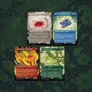 Magic the Gathering Secret Lair - Special Guest: Yuko Shimizu