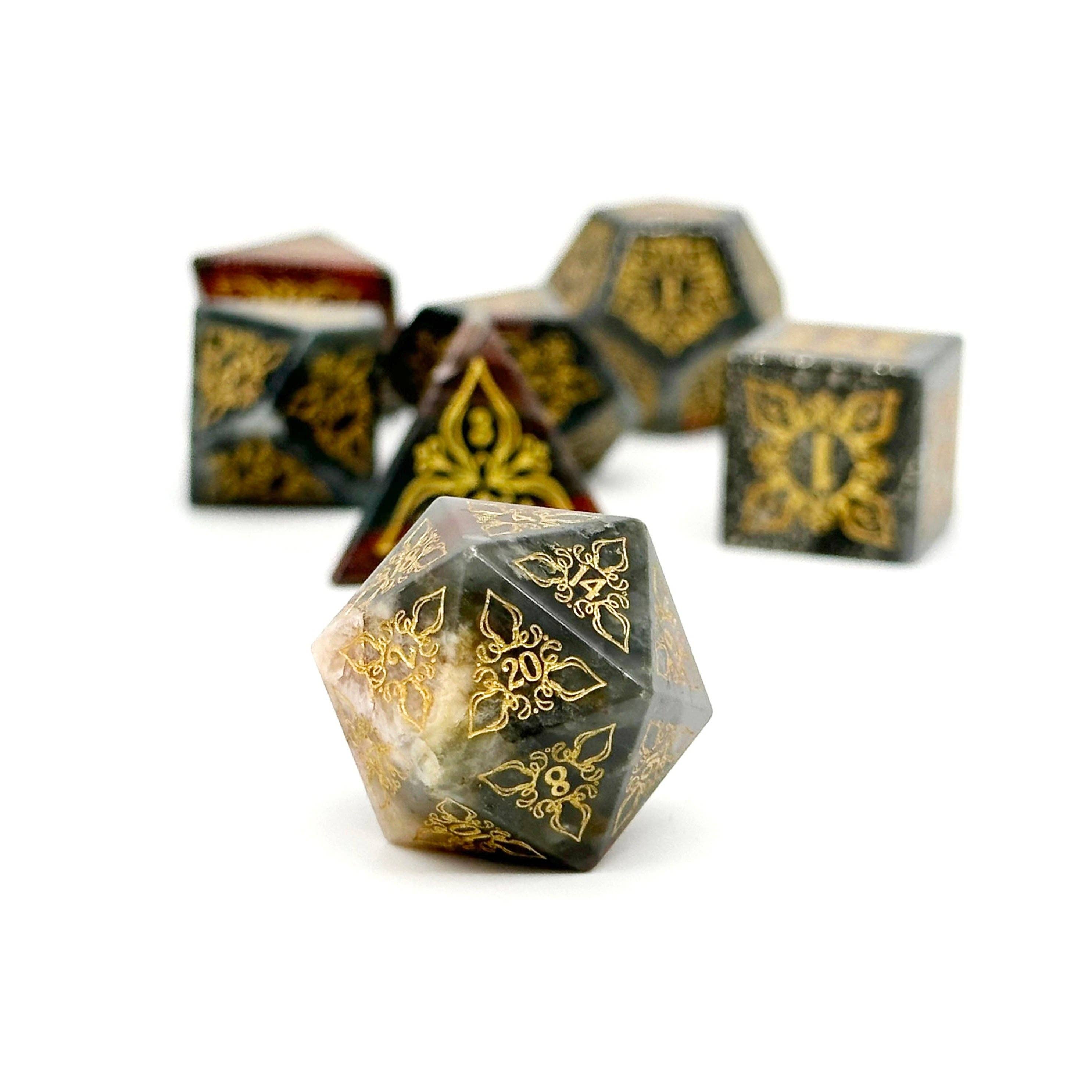 Feyweave - Bloodstone | D20 Games