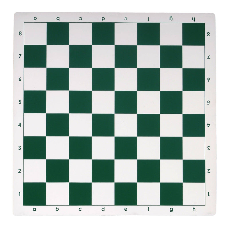 Weighted Tournament Chess Set, 3.75 in.