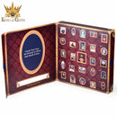 Dice Advent Calendar 2025