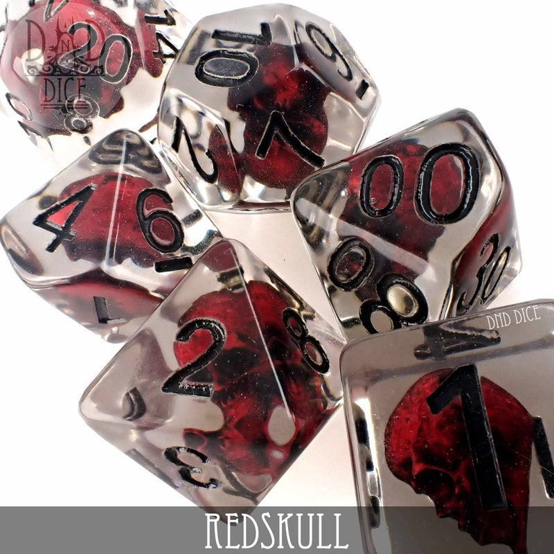 Red Skull