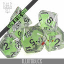 Illumiduck (Glow)