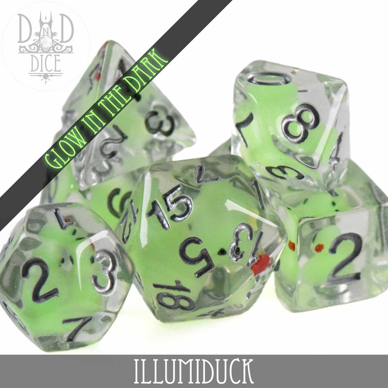 Illumiduck (Glow)