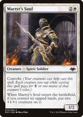 Martyr's Soul [Modern Horizons] | D20 Games