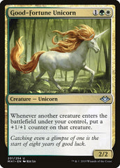 Good-Fortune Unicorn [Modern Horizons] | D20 Games