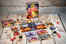 King of Tokyo:Duel by IELLO : The Epic Monster Clash for Two