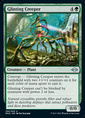 Glinting Creeper [Modern Horizons 2] | D20 Games