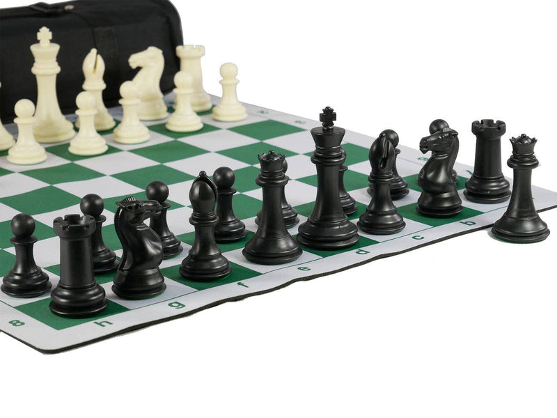 Chess Set - Pro Chess