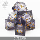 Star Lord - Liquid Core