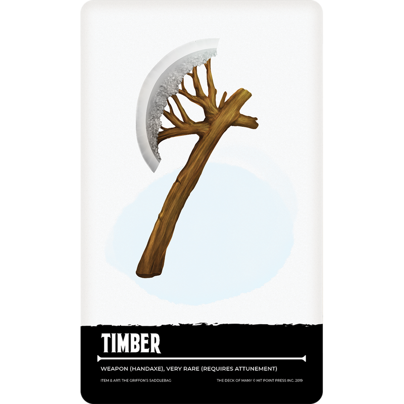 The Griffon's Saddlebag: Vol. 1