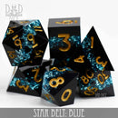 Star Belt: Blue