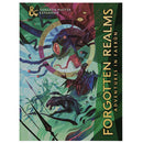 D&D Forgotten Realms - Alternate Art Adventures in Faerun (Dungeon Master Expansion)