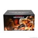 Dungeons & Dragons Fantasy Miniatures: Icons of the Realms - Gargantuan Tiamat