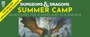 D&D Advanced Adventures (Summer Camp)