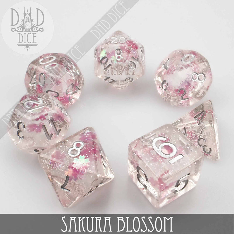 Sakura Blossom